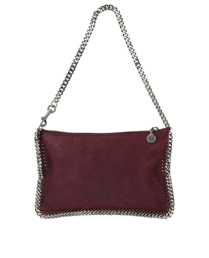 Falabella Clutch, front view